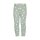 Blue Seven Mädchen Sweat Leggings angeraut Herzen gletscher grün
