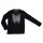 Sarabanda Langarmshirt Radio blau