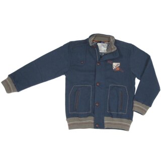 Sarabanda Jungen Sweatjacke