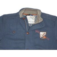 Sarabanda Jungen Sweatjacke