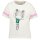 Blue Seven Mädchen T-Shirt Mädchenmotiv weiß