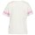 Blue Seven Mädchen T-Shirt Mädchenmotiv weiß