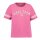 Blue Seven Mädchen T-Shirt Girls Team rosa