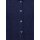 Blue Seven Mädchen Strickjacke Blume ultramarin blau