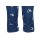 Blue Seven Capri Leggings Blümchen blau
