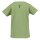 Blue Seven Jungen T-Shirt Jeep Schaumdruck grün