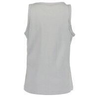 Blue Seven Jungen TankTop T-Shirt Basketball hellgrau