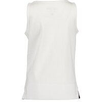 Blue Seven Jungen TankTop T-Shirt Fußball weiß