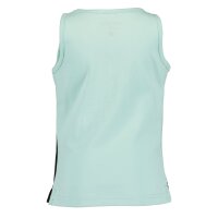 Blue Seven Jungen TankTop T-Shirt Fußball türkis