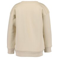 Blue Seven Jungen Sweatshirt Alles Ball beige