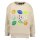Blue Seven Jungen Sweatshirt Alles Ball beige