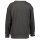 Blue Seven Jungen Sweatshirt Zip-Tasche dunkelgrau