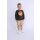 Blue Seven Jungen Sweatshirt Zip-Tasche dunkelgrau