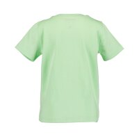 Blue Seven Jungen T-Shirt Dinosaurier hellgrün