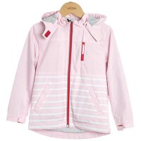 Outburst Mädchen Funktionsjacke Jacke Übergang...