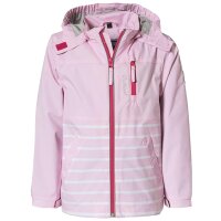 Outburst Mädchen Funktionsjacke Jacke Übergang...
