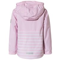 Outburst Mädchen Funktionsjacke Jacke Übergang Sommer rose weiß