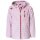 Outburst Mädchen Funktionsjacke Jacke Übergang Sommer rose weiß