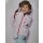 Outburst Mädchen Funktionsjacke Jacke Übergang Sommer rose weiß
