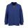 Blue Seven Jungen Sweatjacke Jacke Rippkragen dunkelblau