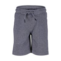 Blue Seven Jungen kurze Hose Shorts blau melange