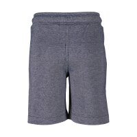 Blue Seven Jungen kurze Hose Shorts blau melange