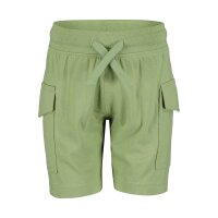 Blue Seven Jungen kurze Hose Shorts Cargotaschen khaki...