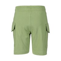 Blue Seven Jungen kurze Hose Shorts Cargotaschen khaki...