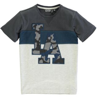 TUMBLE ´N DRY T-Shirt LA asphalt