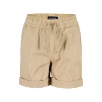 Blue Seven Jungen Shorts kurze Hose camel