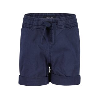 Blue Seven Jungen Shorts kurze Hose dunkelblau