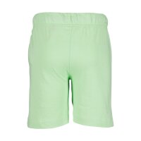 Blue Seven Sommer Set Urlaub T-Shirt Shorts Bermuda weiß grün