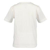 Blue Seven Sommer Set Urlaub T-Shirt Shorts Bermuda weiß grün