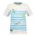Blue Seven Sommer Set Urlaub T-Shirt Shorts Bermuda weiß grün