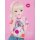 TOPModel T-Shirt Louise pink frosting
