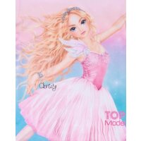 TOPModel T-Shirt Christy cherry blossom rosa