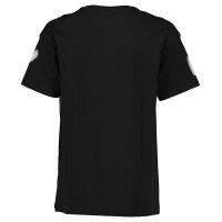 Blue Seven Jungen T-Shirt schwarz