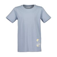 Blue Seven Jungen T-Shirt blau