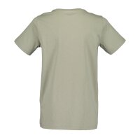Blue Seven Jungen T-Shirt grün