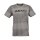 Blue Seven Jungen T-Shirt UNBOUND Grau