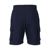 Blue Seven Joggingshorts Sweatbermuda Bermuda nachtblau