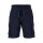 Blue Seven Joggingshorts Sweatbermuda Bermuda nachtblau