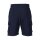 Blue Seven Joggingshorts Sweatbermuda Bermuda nachtblau