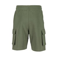 Blue Seven Joggingshorts Sweatbermuda Bermuda schilf...