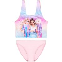 TOPModel Christy Talita June Tankini Bademode rose shadow