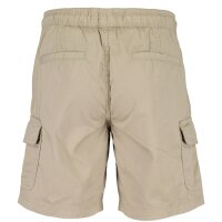 Blue Seven Jungen Shorts Cargoshorts kurze Hose Schlupf kitt