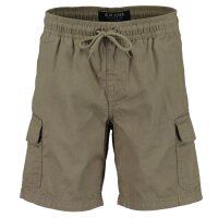 Blue Seven Jungen Shorts Cargobermuda kurze Hose Schlupf tee