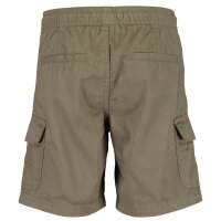 Blue Seven Jungen Shorts Cargobermuda kurze Hose Schlupf tee