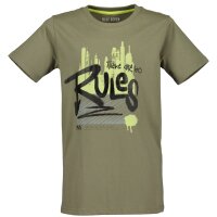 Blue Seven Jungen T-Shirt No Rules tee