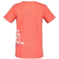 Blue Seven Jungen T-Shirt Loading rot